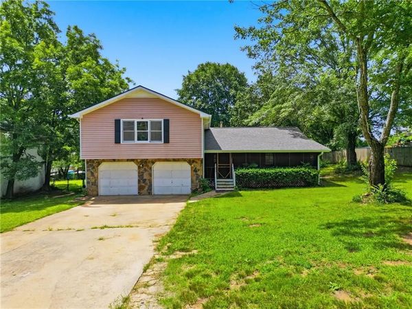 5894 Homestead Lane, Norcross, GA 30093