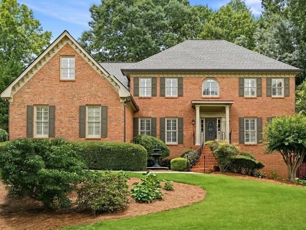 473 Cambria Walk SW, Lilburn, GA 30047
