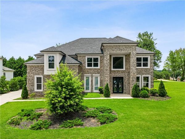 4628 Mossey Drive, Lithonia, GA 30038