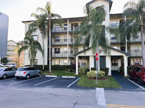 1300 SW 130th Ave , Unit 101F, Pembroke Pines, FL 33027