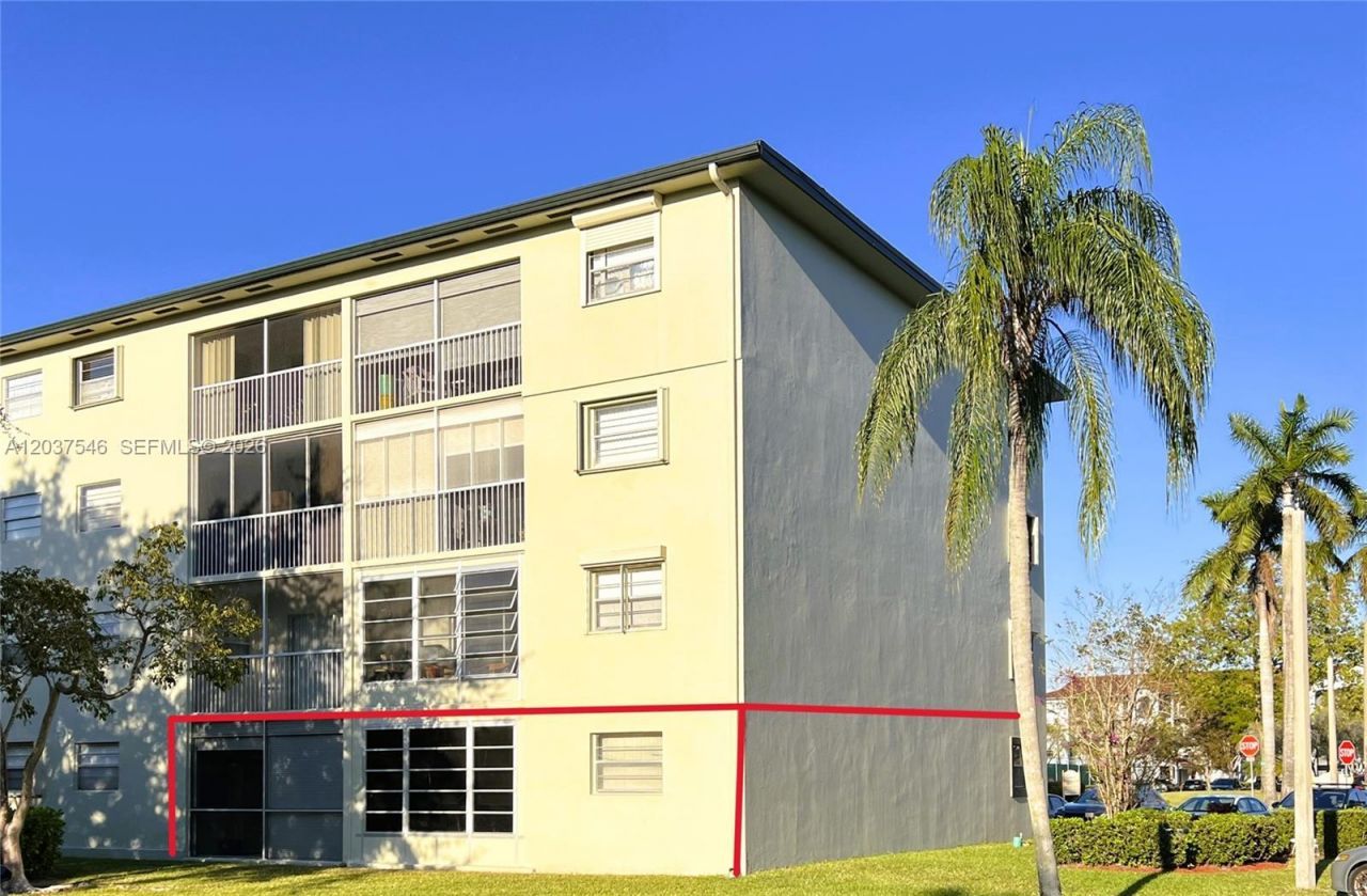 1300 SW 130th Ave , Unit 101F, Pembroke Pines, FL 33027 Photo