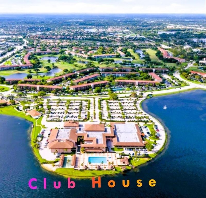 1300 SW 130th Ave , Unit 101F, Pembroke Pines, FL 33027 Photo