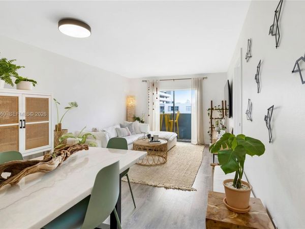 1250 Lincoln Rd, Unit 510, Miami Beach, FL 33139