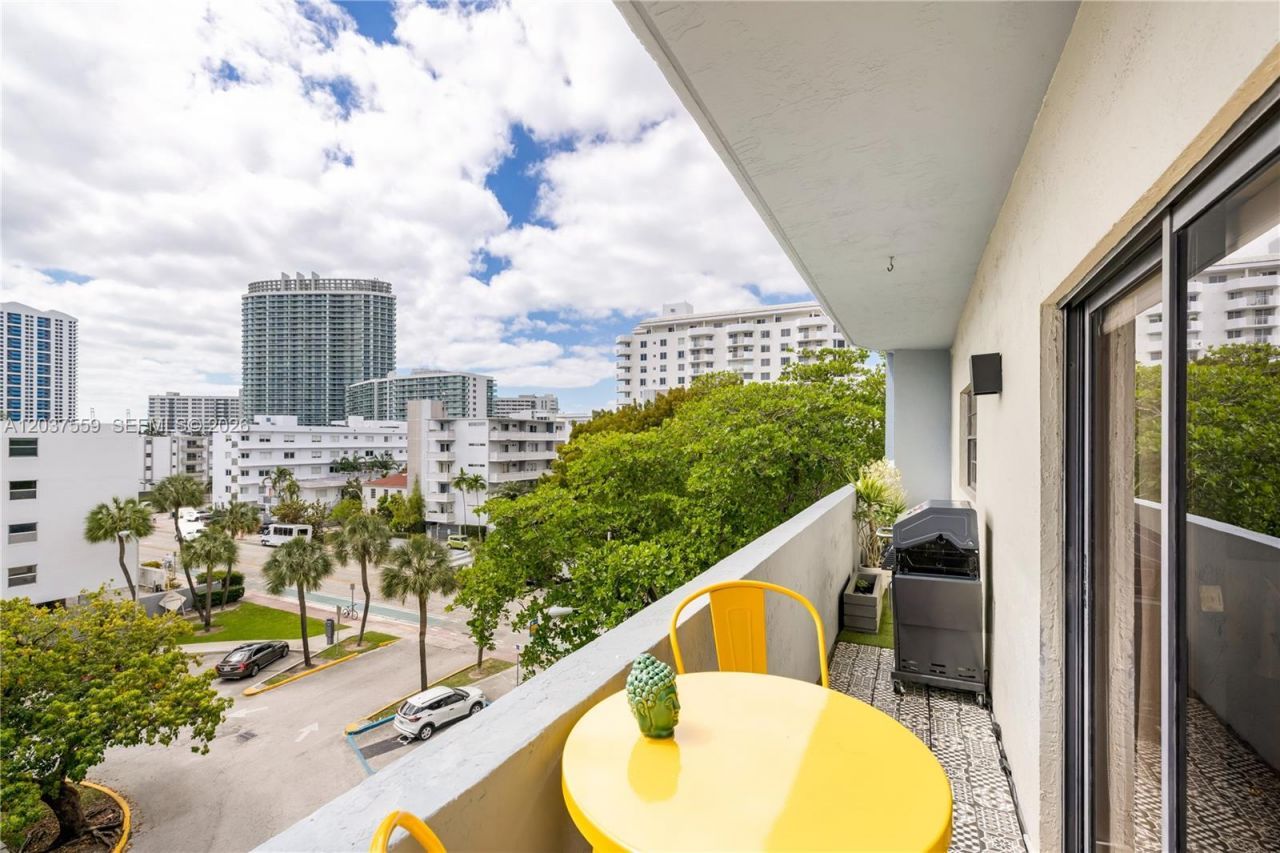 1250 Lincoln Rd , Unit 510, Miami Beach, FL 33139 Photo