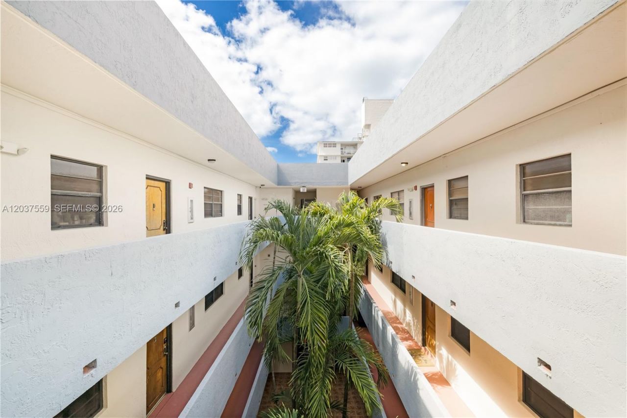 1250 Lincoln Rd , Unit 510, Miami Beach, FL 33139 Photo