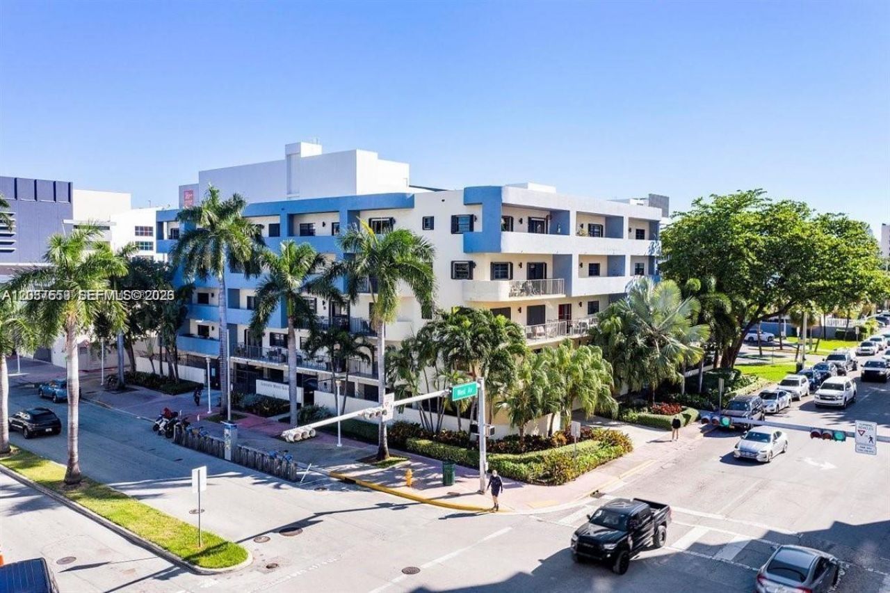 1250 Lincoln Rd , Unit 510, Miami Beach, FL 33139 Photo