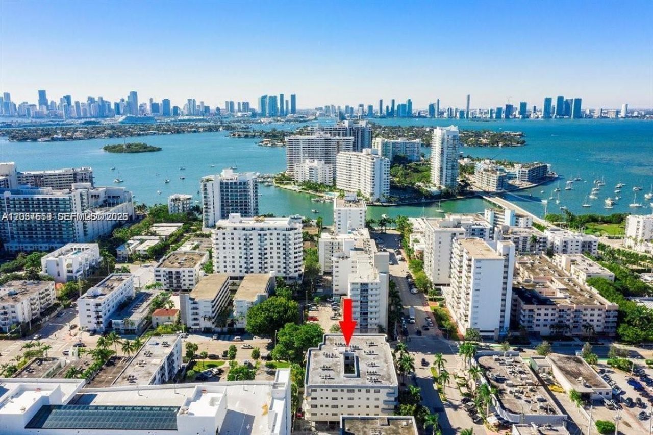 1250 Lincoln Rd , Unit 510, Miami Beach, FL 33139 Photo