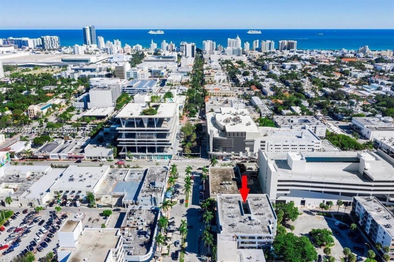 1250 Lincoln Rd , Unit 510, Miami Beach, FL 33139 Photo