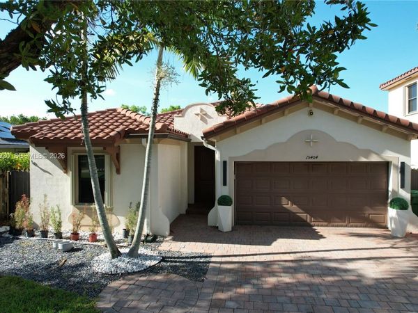 15404 SW 175th St , Miami, FL 33187