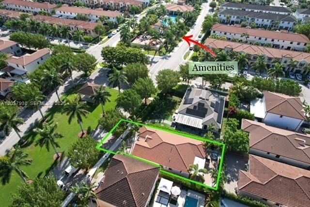 15404 SW 175th St , Miami, FL 33187 Photo