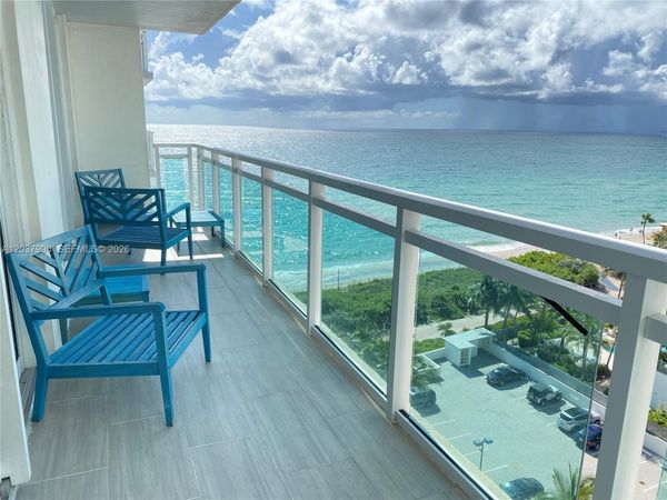 6917 Collins Ave , Unit 1205, Miami Beach, FL 33141
