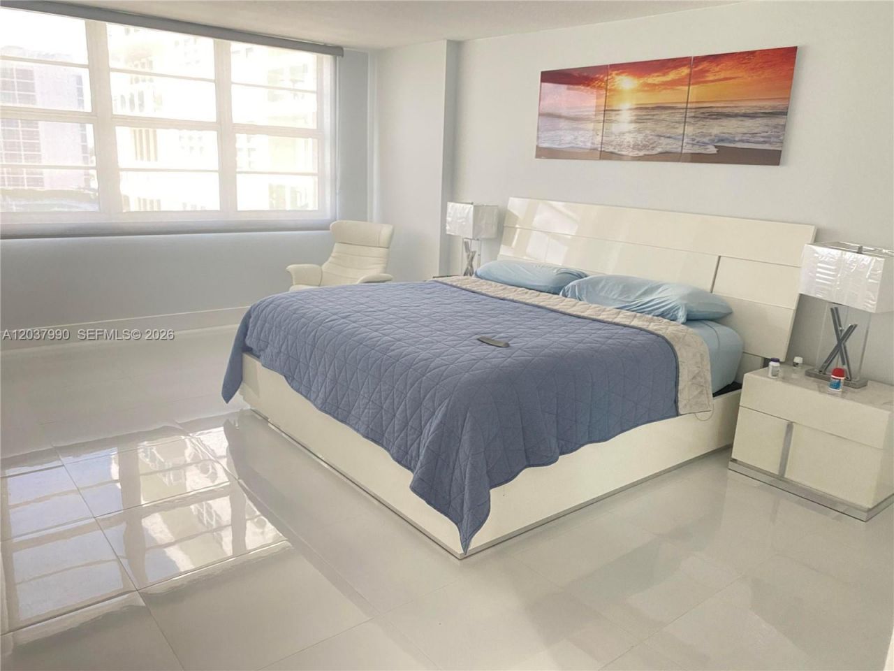 6917 Collins Ave, Unit 1205, Miami Beach, FL 33141 Photo