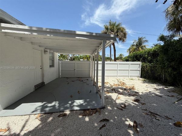 600 NW 116th Ter, Unit 1, Miami, FL 33168