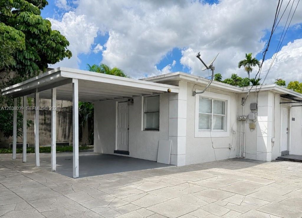 600 NW 116th Ter, Unit 1, Miami, FL 33168 Photo