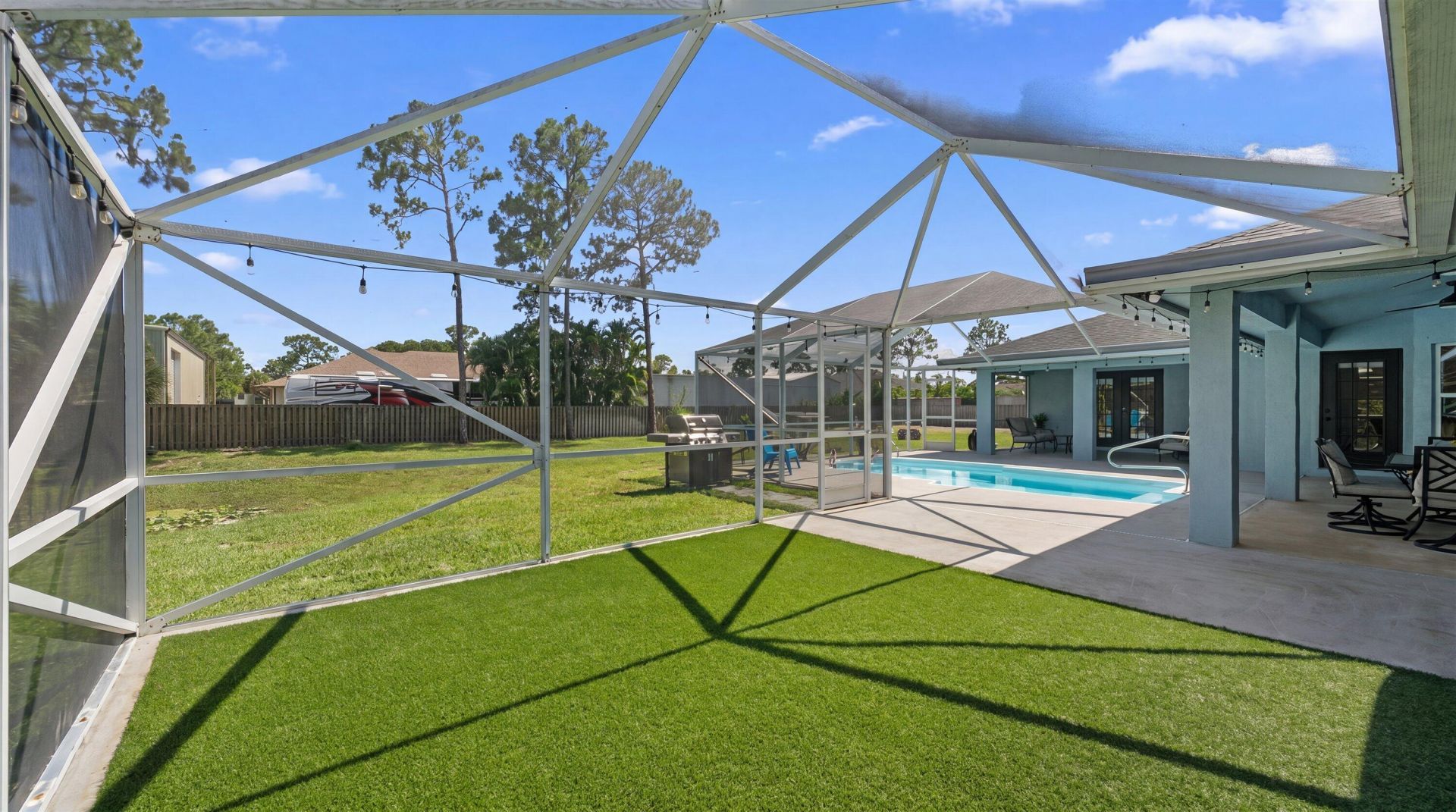14862 85th Road N, The Acreage, FL 33470 Photo