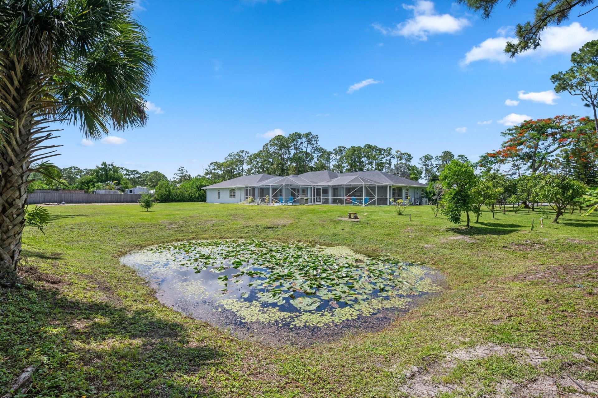 14862 85th Road N, The Acreage, FL 33470 Photo