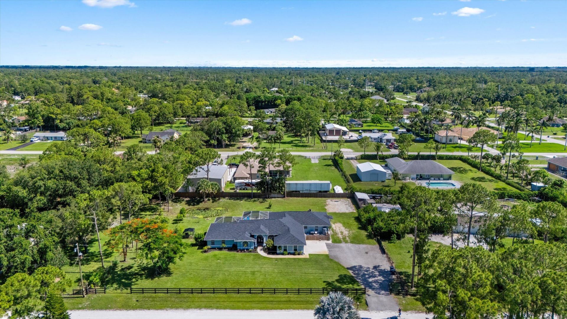 14862 85th Road N, The Acreage, FL 33470 Photo