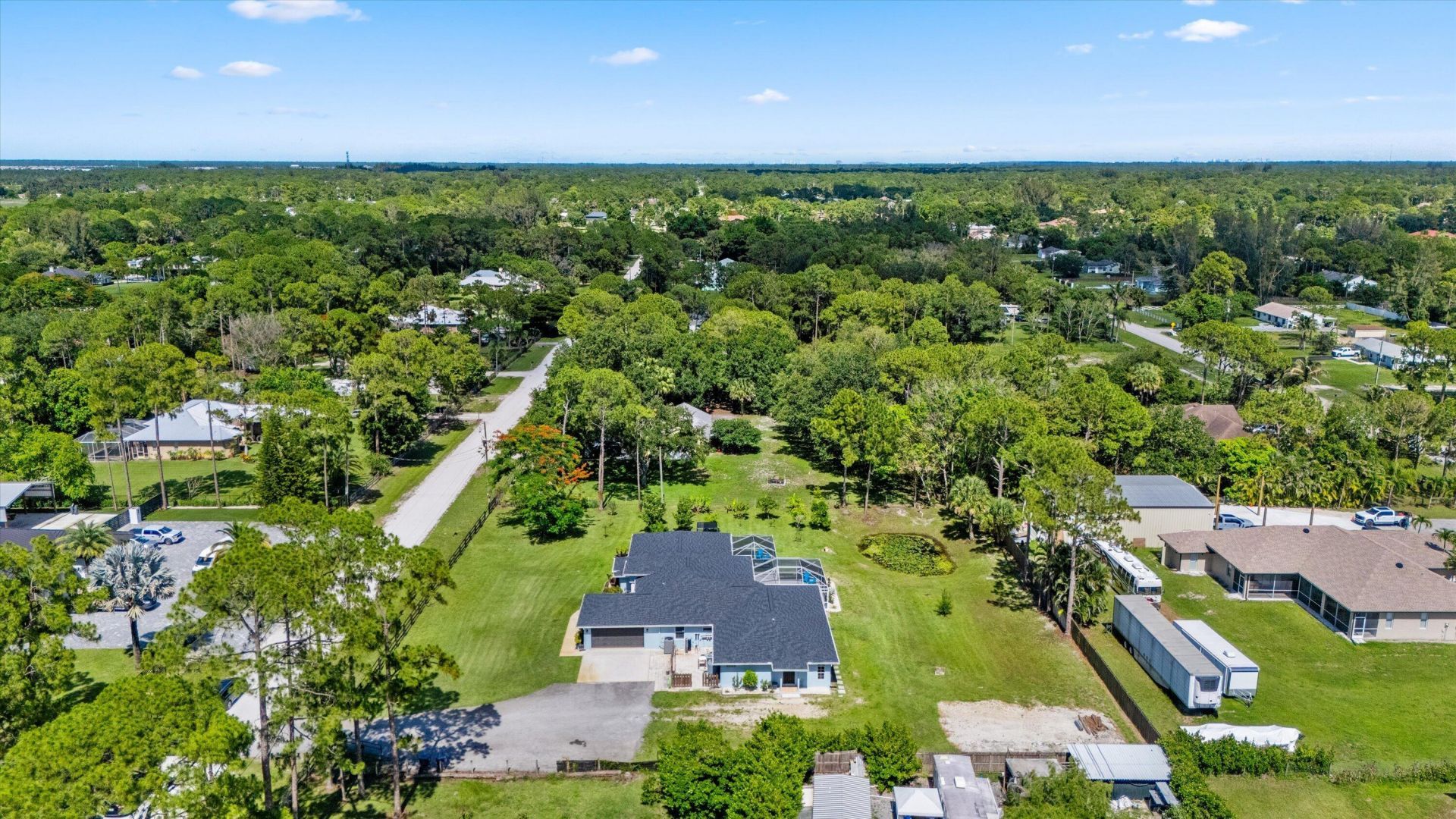14862 85th Road N, The Acreage, FL 33470 Photo
