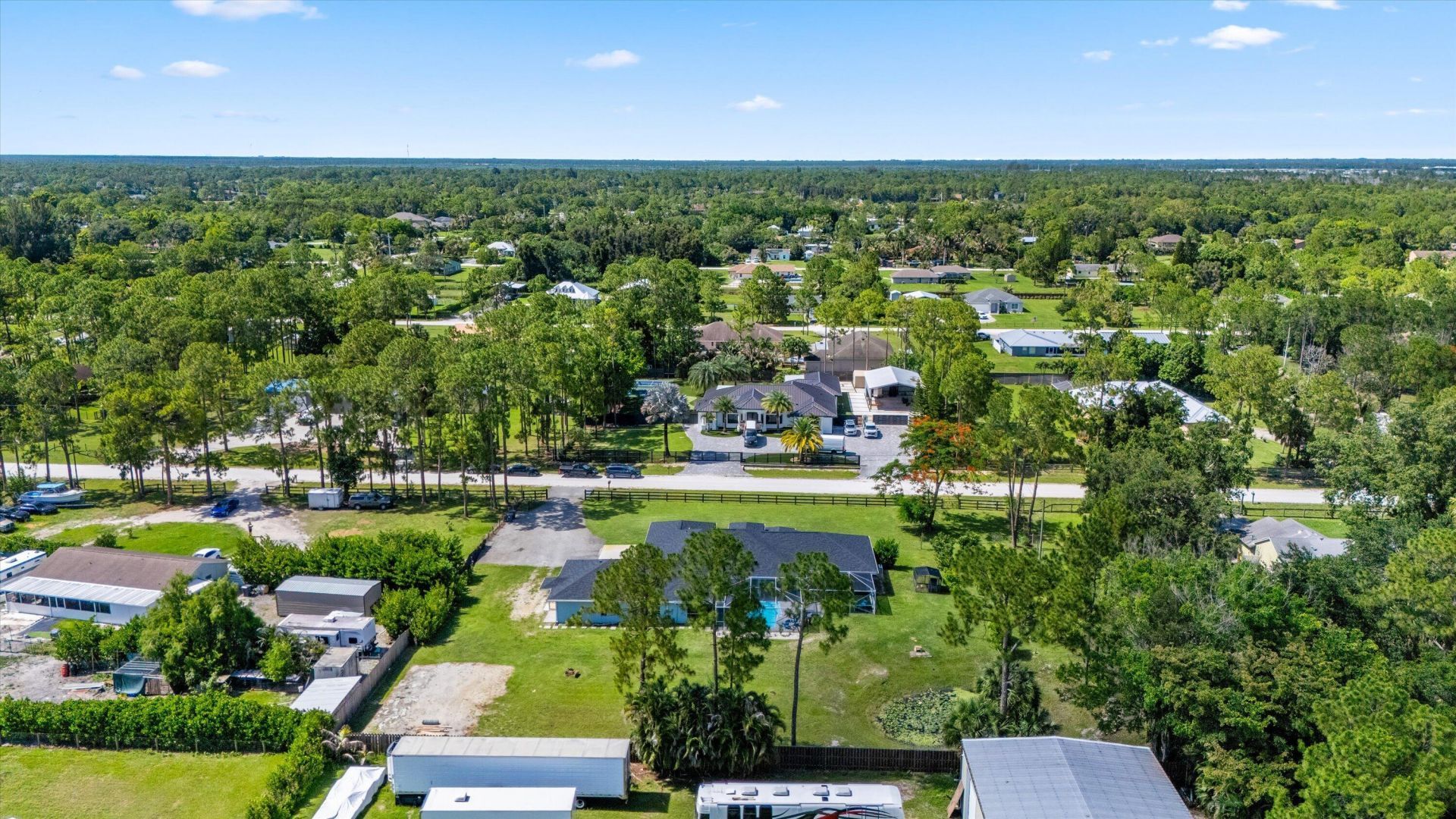 14862 85th Road N, The Acreage, FL 33470 Photo