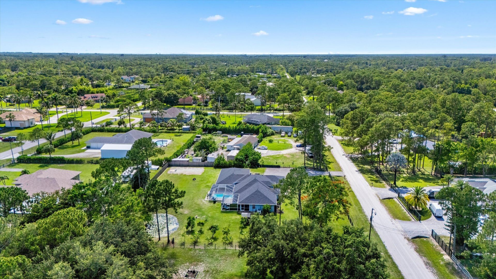 14862 85th Road N, The Acreage, FL 33470 Photo
