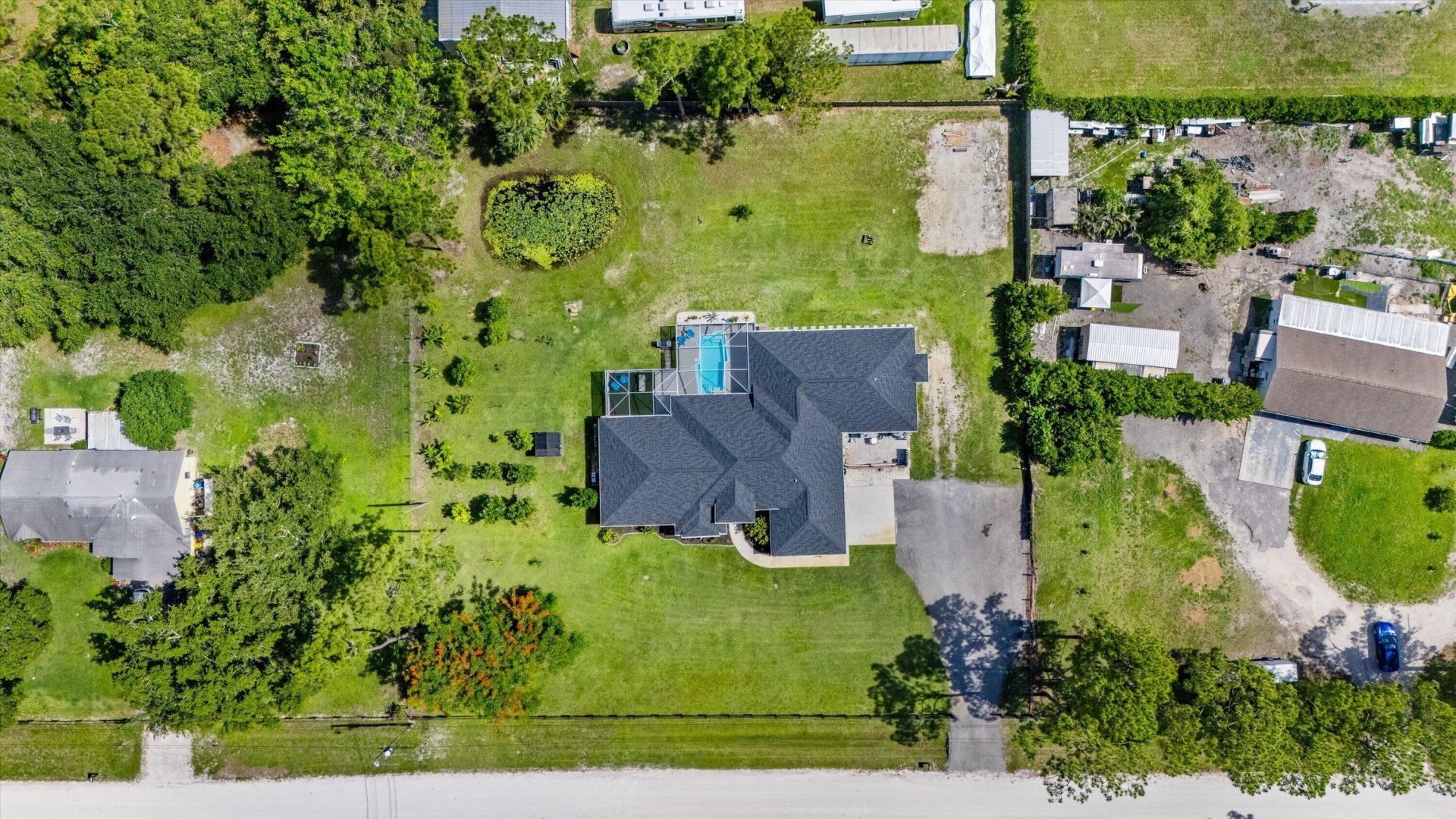 14862 85th Road N, The Acreage, FL 33470 Photo