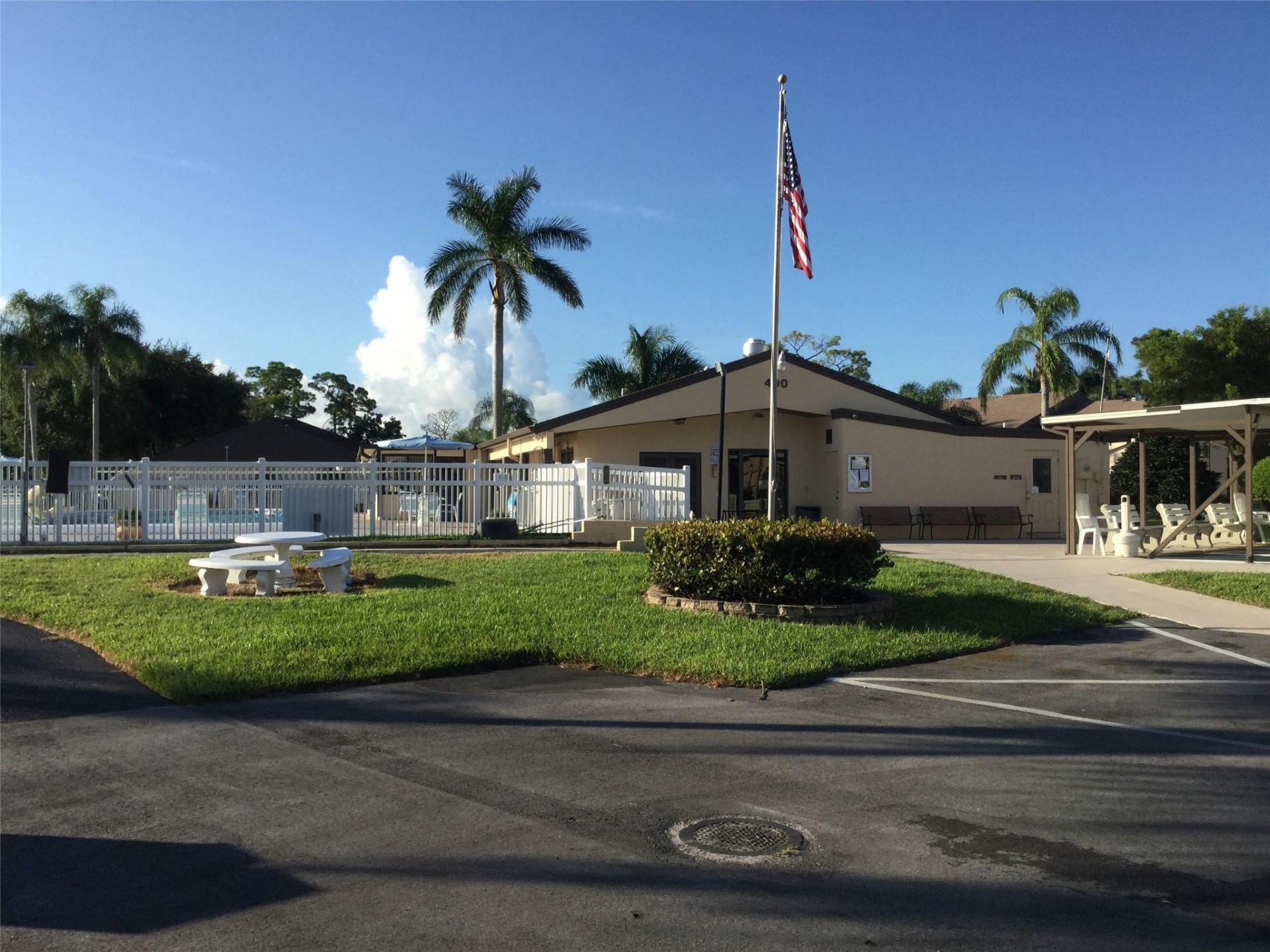 418 Pine Glen Lane, Unit C2, Greenacres, FL 33463 Photo