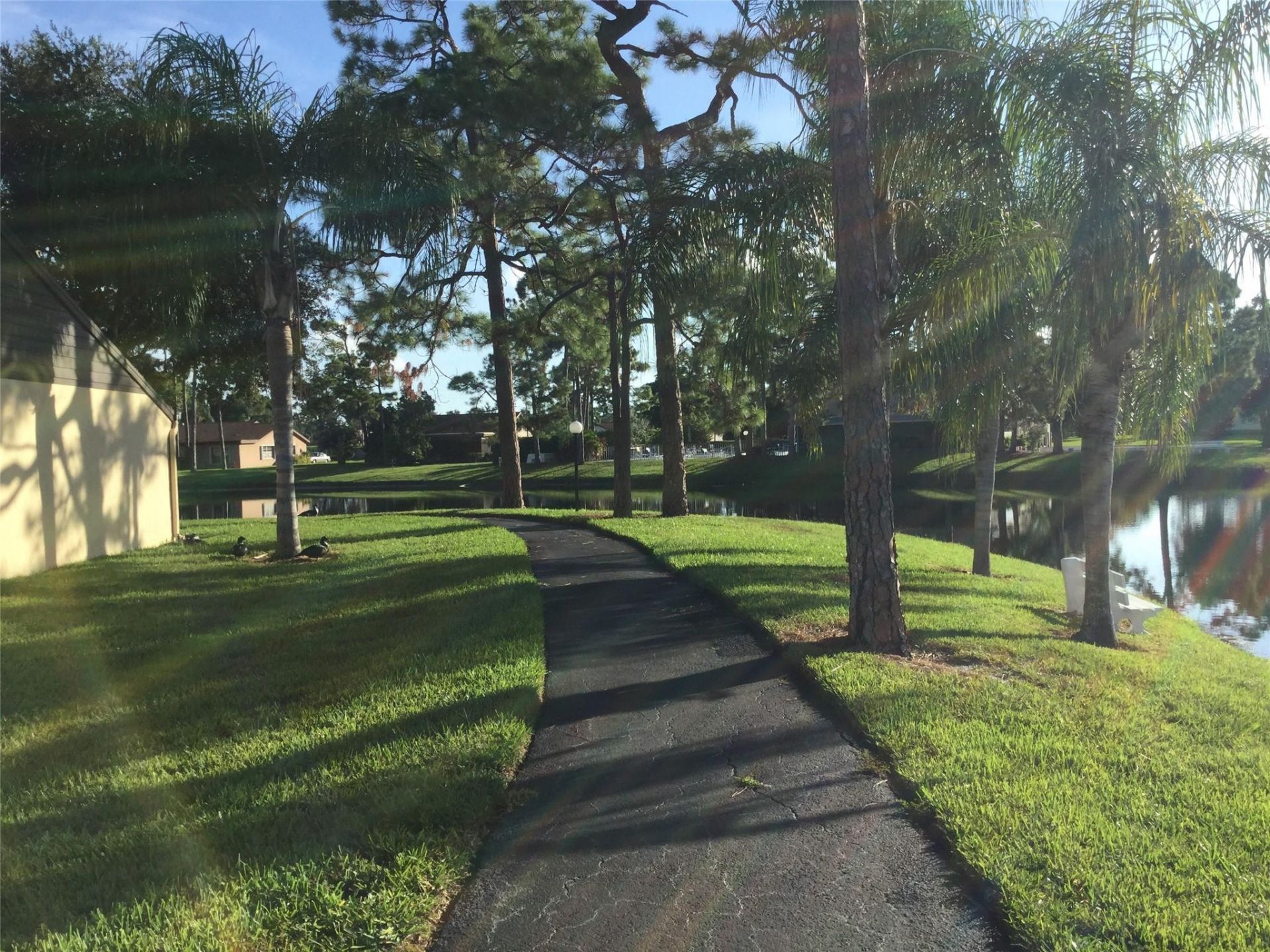 418 Pine Glen Lane, Unit C2, Greenacres, FL 33463 Photo