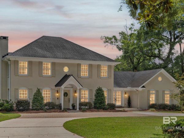 34 Buerger Road, Mobile, AL 36608