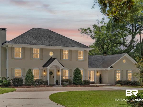 34 Buerger Road, Mobile, AL 36608