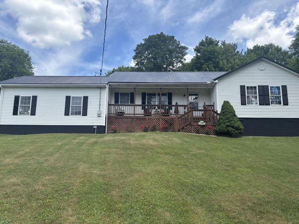 68 Hurd Rd, Nettie, WV 26681