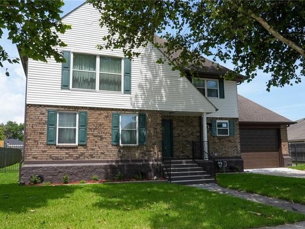 23 PLATT Street, Kenner, LA 70065