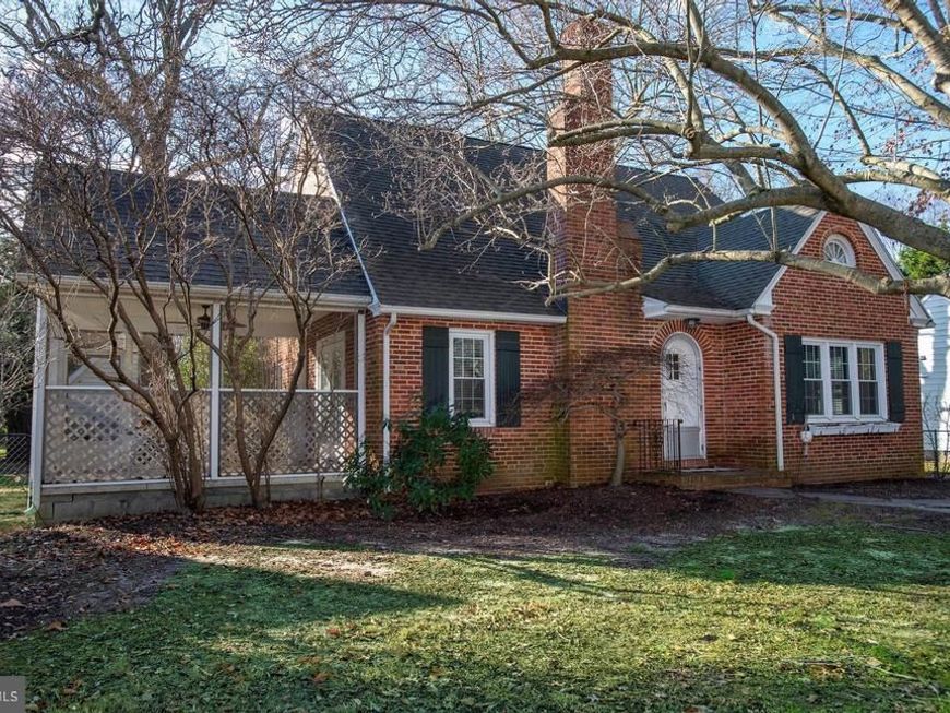 304 Elm Avenue, Easton, MD 21601 Main Photo