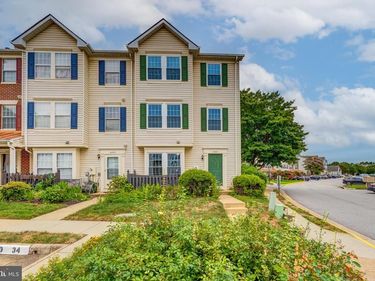 9225 CARDINAL FOREST LANE , LORTON, VA 22079