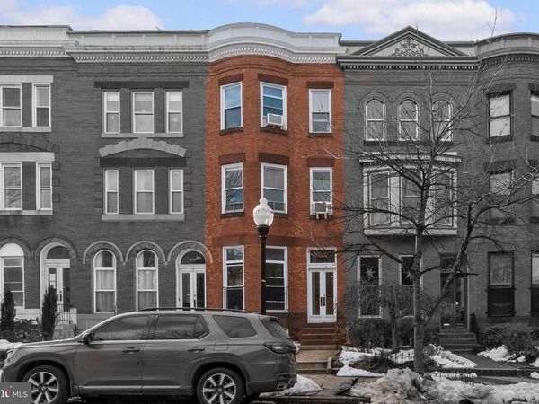 2924 SAINT PAUL STREET , BALTIMORE, MD 21218