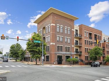 181 E REED AVENUE, Unit 203, ALEXANDRIA, VA 22305