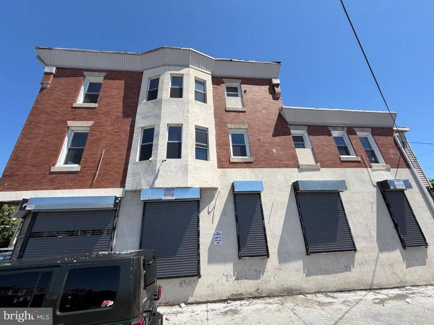 4101 N 5th Street , Philadelphia, PA 19140 Main Photo