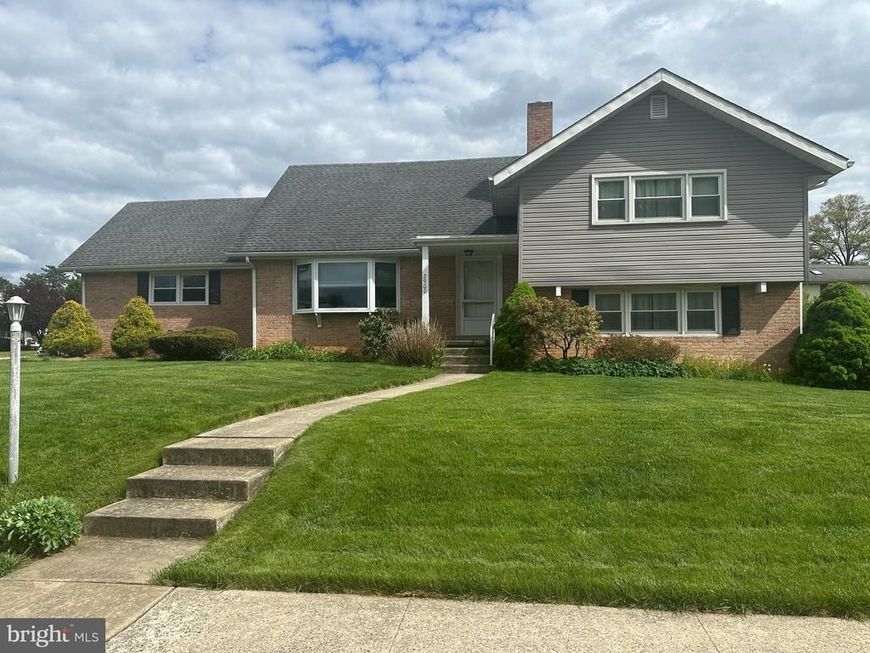 2900 Octagon Avenue , Sinking Spring, PA 19608 Main Photo