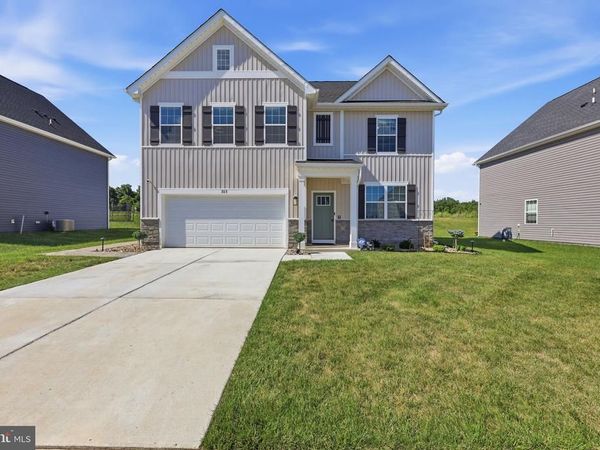 313 ATKINSON STREET, SHENANDOAH JUNCTION, WV 25442