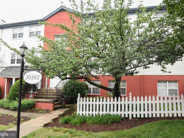 10303 45TH PLACE , Unit 203, BELTSVILLE, MD 20705