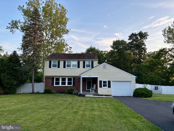 1912 MARE ROAD, WARRINGTON, PA 18976