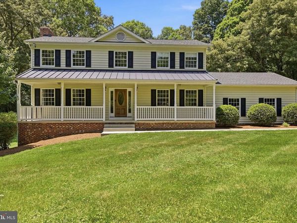 5570 HUNTINGTOWN ROAD , HUNTINGTOWN, MD 20639