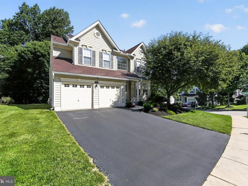 201 Snowberry Way , West Chester, PA 19380 Main Photo