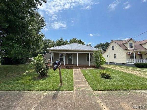 311 High Street, Park Hills, MO 63601