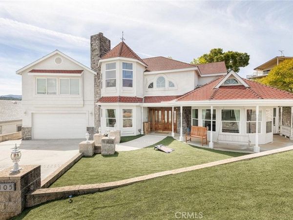 3105 E Beach Circle, Bradley, CA 93426