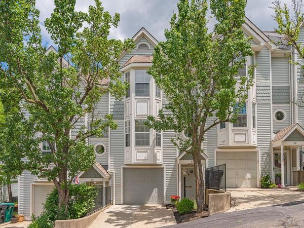 600 Delta Avenue, Unit 21, Cincinnati, OH 45226