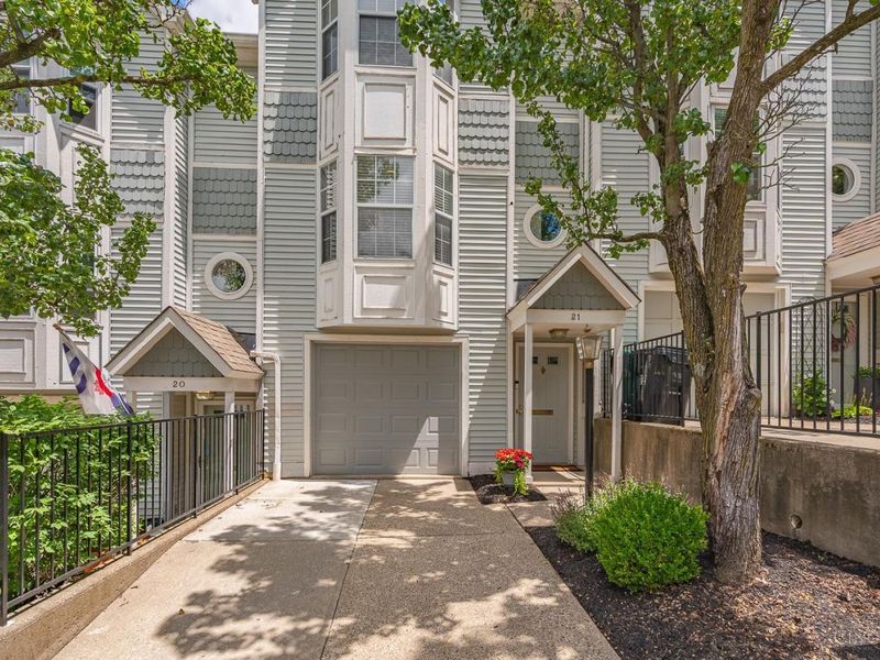 600 Delta Avenue, Unit 21, Cincinnati, OH 45226 Photo 2