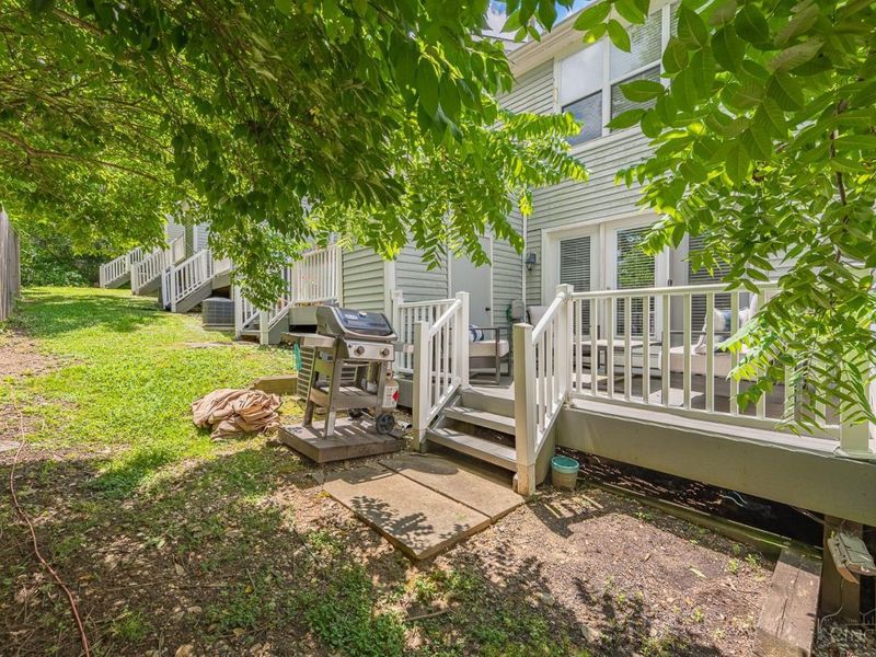 600 Delta Avenue, Unit 21, Cincinnati, OH 45226 Photo 27