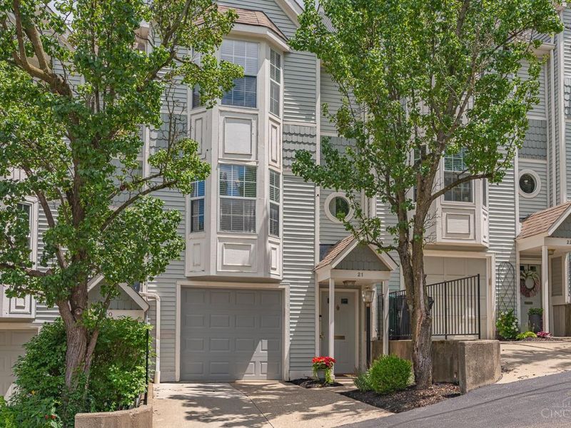 600 Delta Avenue, Unit 21, Cincinnati, OH 45226 Photo 46