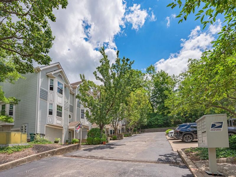600 Delta Avenue, Unit 21, Cincinnati, OH 45226 Photo 48