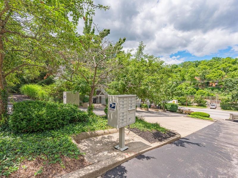 600 Delta Avenue, Unit 21, Cincinnati, OH 45226 Photo 49